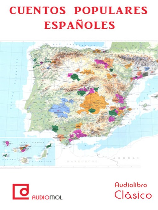 Title details for Cuentos populares españoles by Varios Autores - Available